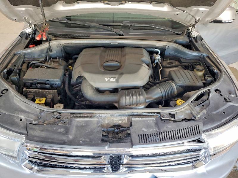 Продажа на аукционе авто 2015 Dodge Durango, vin: 1C4RDJDG1FC110202, номер лота: 70322016