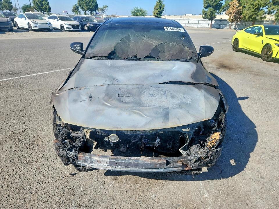 Aukcja sprzedaży 2014 Kia Optima, vin: 5XXGR4A62EG267077, numer aukcji: 67660436