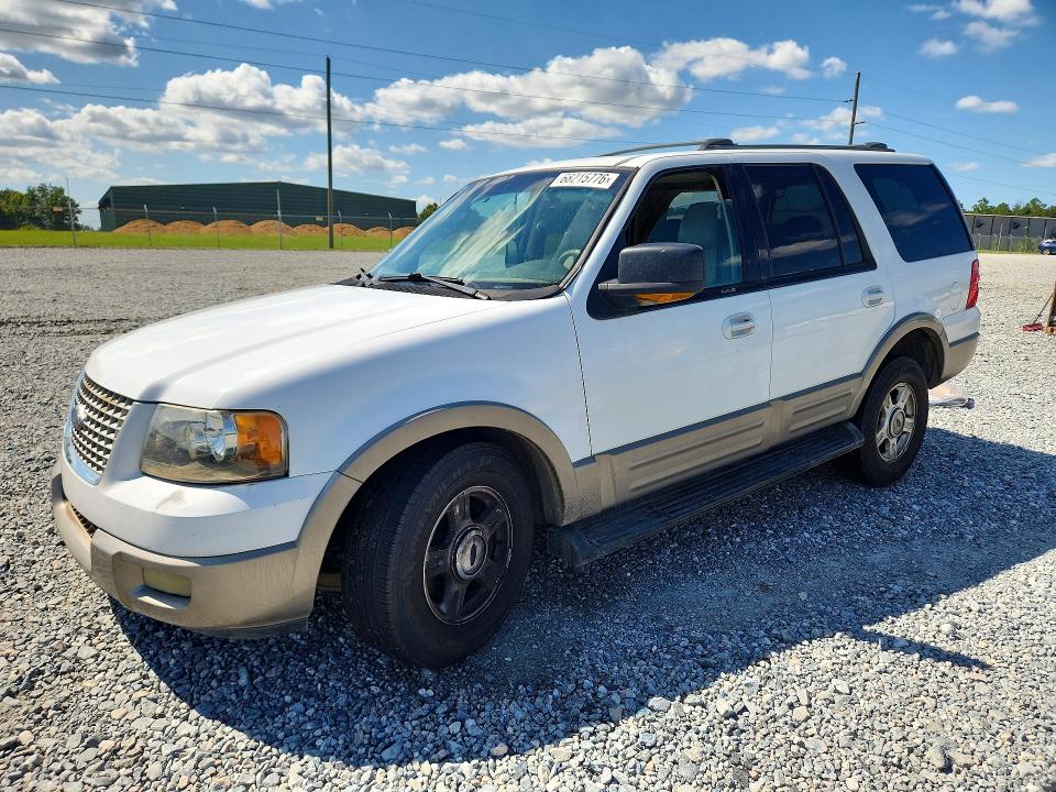 Продажа на аукционе авто 2003 Ford Expedition, vin: 1FMFU17L33LA89775, номер лота: 68215776