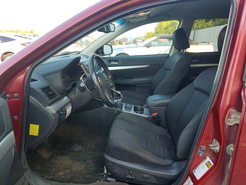 Aukcja sprzedaży 2012 Subaru Outback, vin: 4S4BRCCCXC1215241, numer aukcji: 67446616