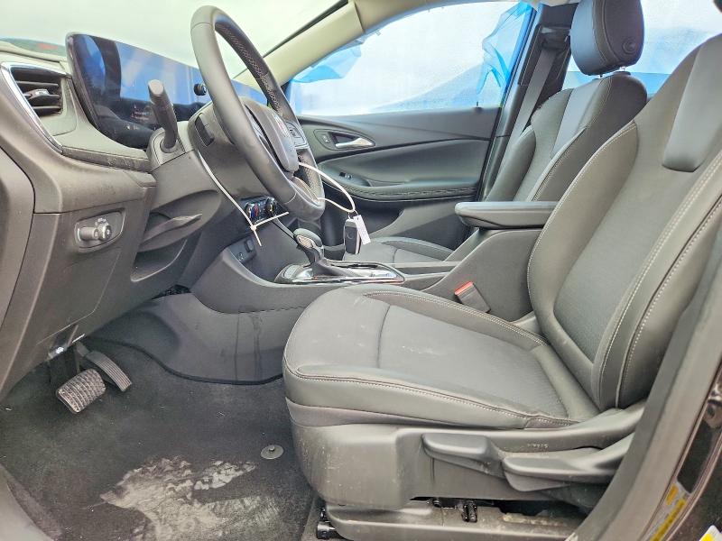 67749136 :رقم المزاد ، KL4AMBSL8TB232389 vin ، 2026 Buick Encore Gx مزاد بيع