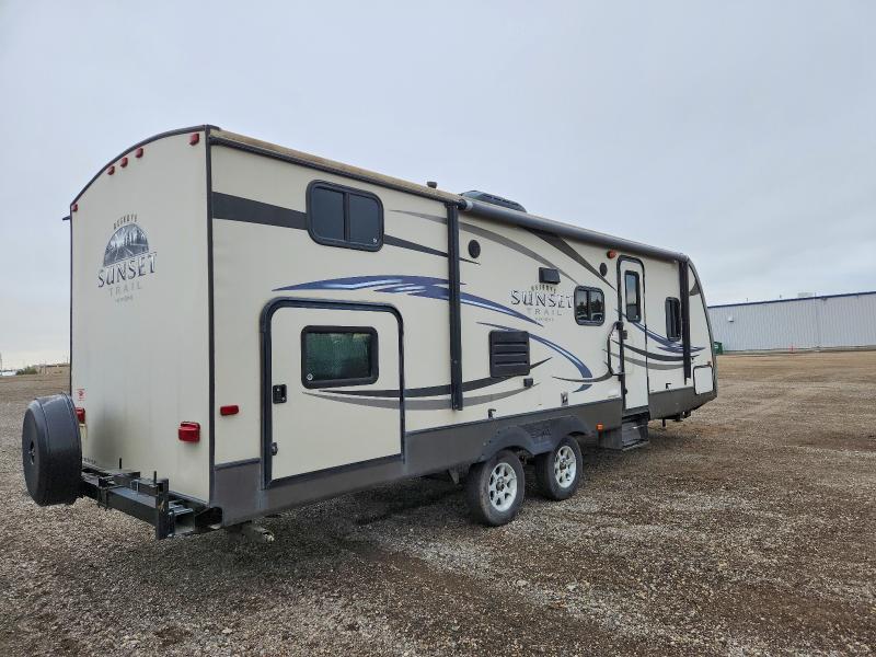 Aukcja sprzedaży 2012 Fr Sunset Trail Recreational Vehicle (rv), vin: 4V0TC2622CB018751, numer aukcji: 66920846
