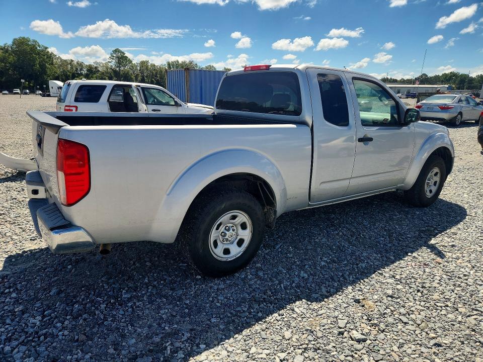 Продажа на аукционе авто 2013 Nissan Frontier, vin: 1N6BD0CT8DN743210, номер лота: 67462956