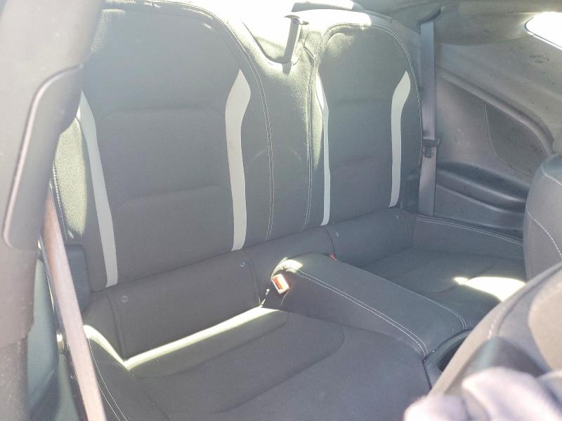 Aukcja sprzedaży 2019 Chevrolet Camaro, vin: 1G1FB1RS6K0157302, numer aukcji: 68043906
