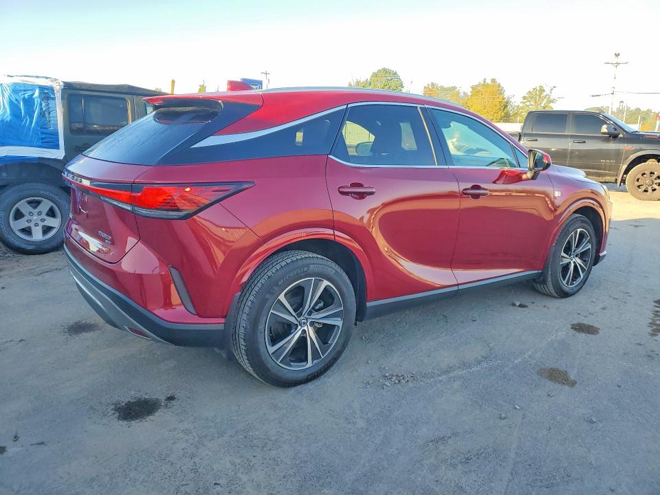 Aukcja sprzedaży 2024 Lexus Rx 350, vin: 2T2BAMCA8RC061645, numer aukcji: 70364056