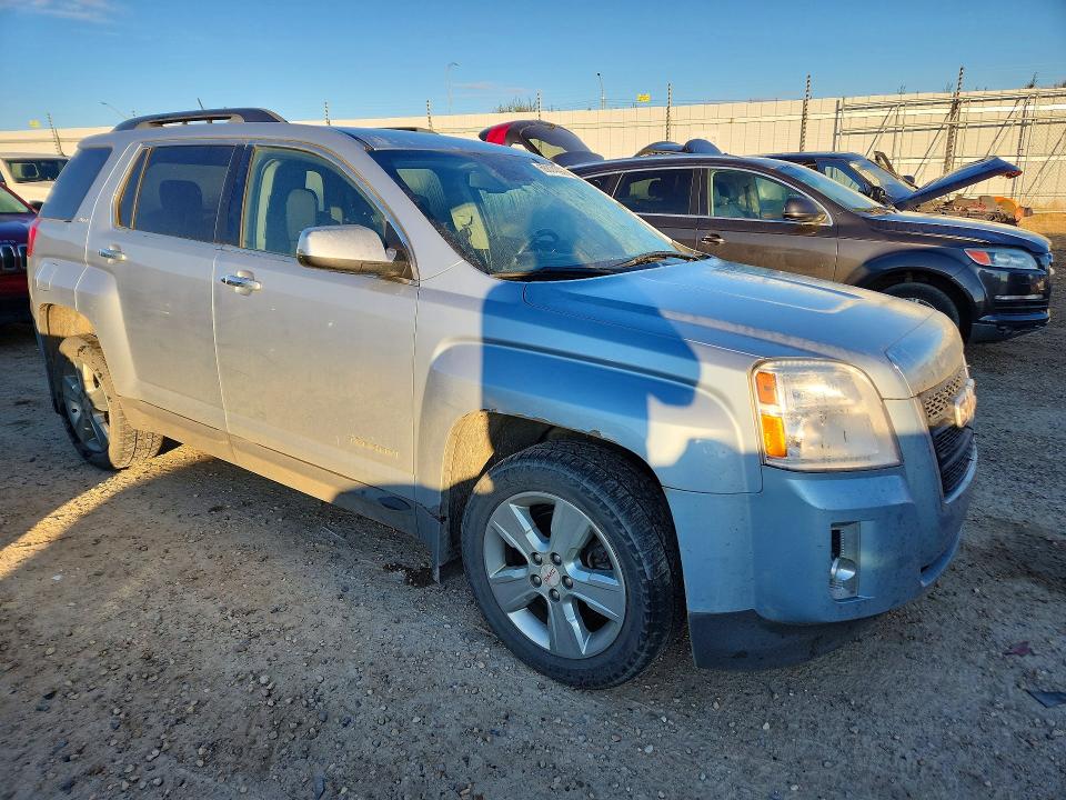 Продажа на аукционе авто 2014 Gmc Terrain, vin: 2GKFLWEK2E6332152, номер лота: 68874396