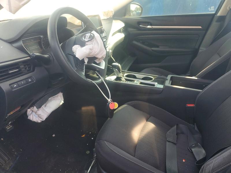 Продаж на аукціоні авто 2021 Nissan Altima, vin: 1N4BL4DV1MN394538, номер лоту: 67336686