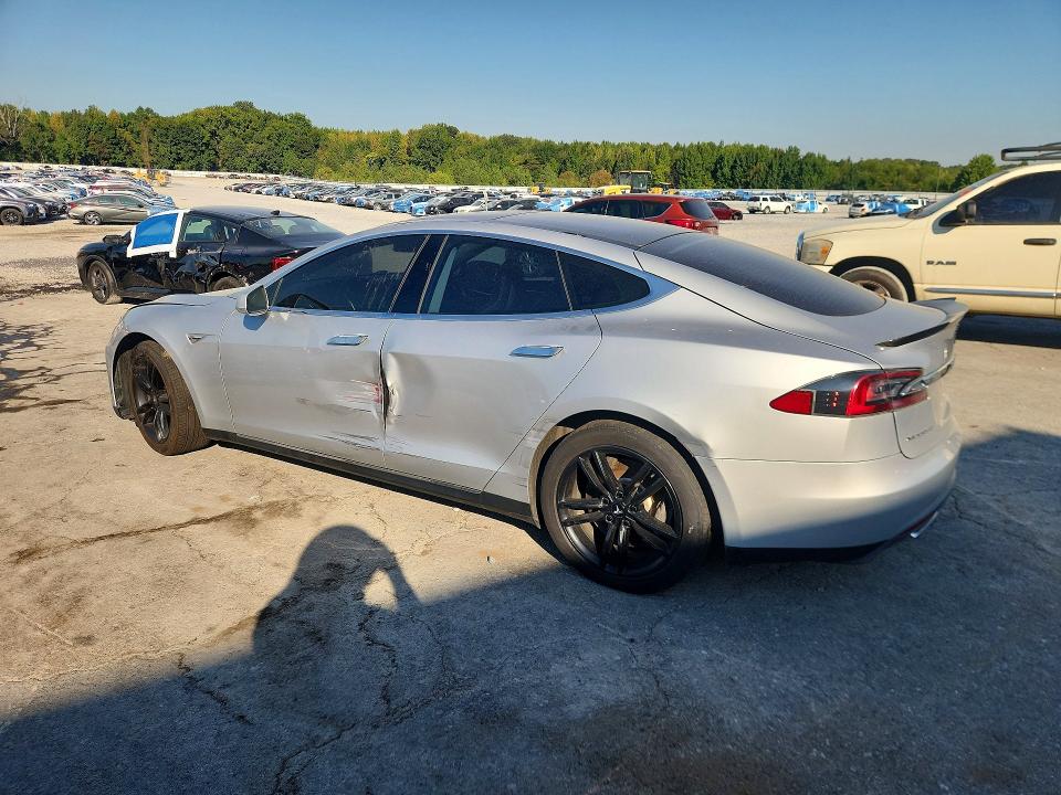 Aukcja sprzedaży 2013 Tesla Model 3, vin: 5YJSA1CN6DFP18159, numer aukcji: 67110486