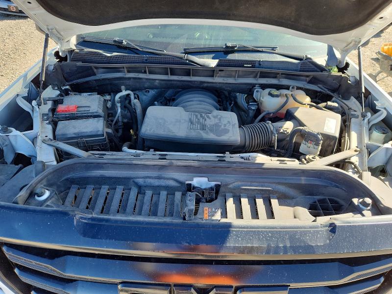 67673216 :رقم المزاد ، 1GTU9BED3LZ229187 vin ، 2020 Gmc Sierra مزاد بيع