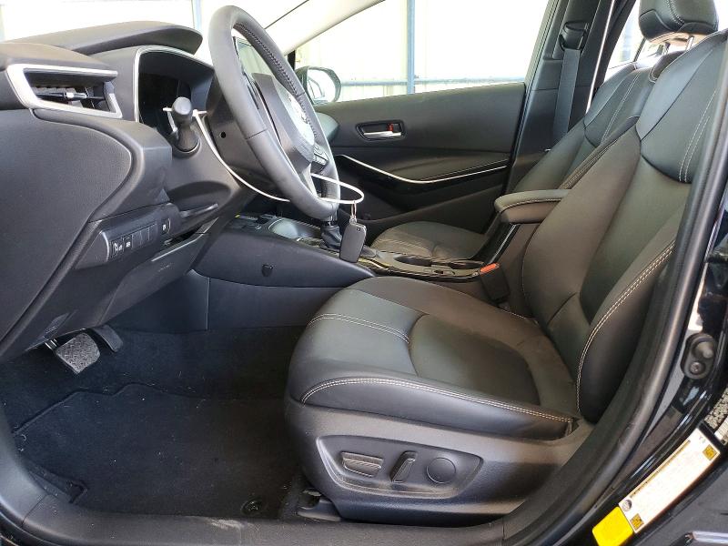 Продажа на аукционе авто 2024 Toyota Corolla Hybrid, vin: JTDBCMFE6RJ021470, номер лота: 68412676