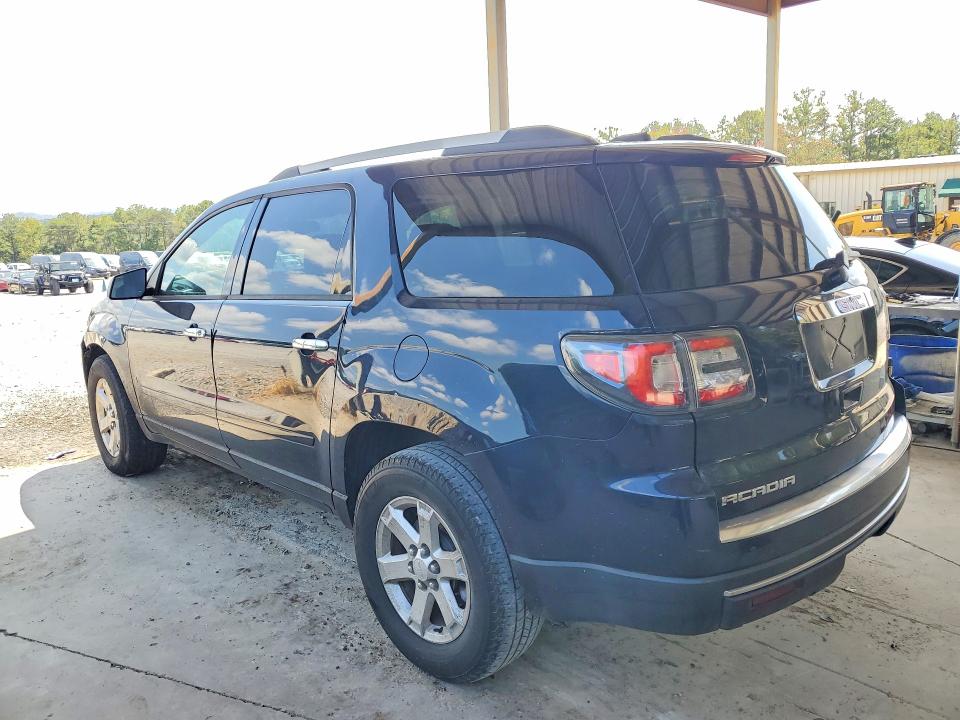Продажа на аукционе авто 2016 Gmc Acadia, vin: 1GKKRPKD2GJ176967, номер лота: 69344286