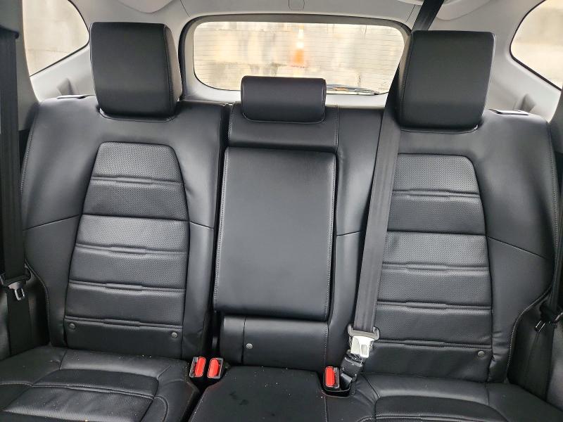 2021 Honda Cr-v მანქანა იყიდება აუქციონზე, vin: 5J6RW2H83MA012326, აუქციონის ნომერი: 69537026