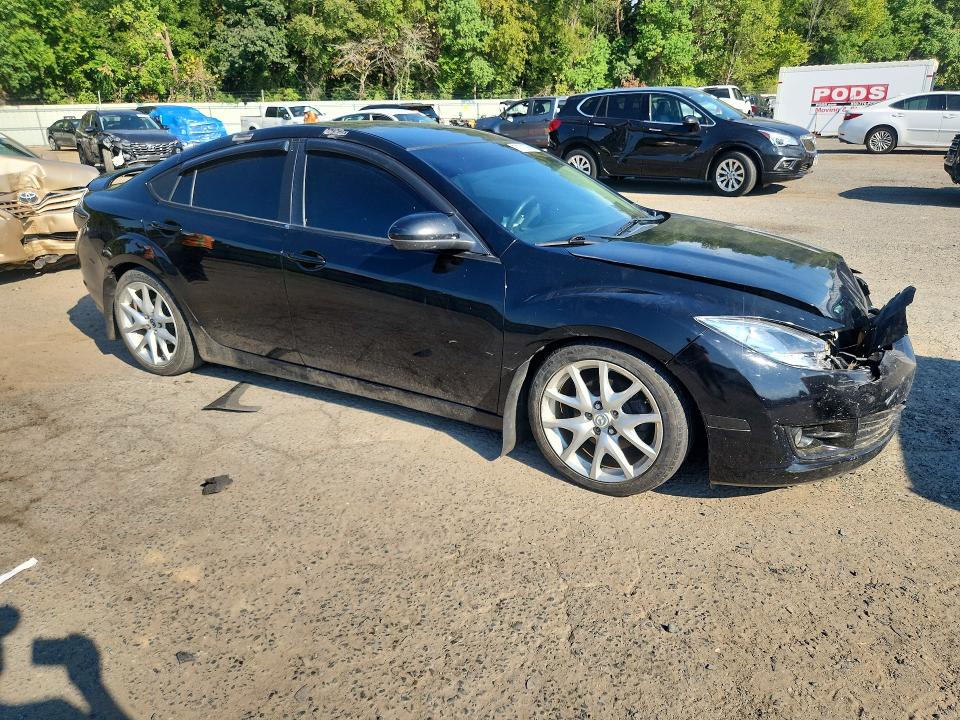 Aukcja sprzedaży 2012 Mazda 6, vin: 1YVHZ8DH6C5M39986, numer aukcji: 67779766