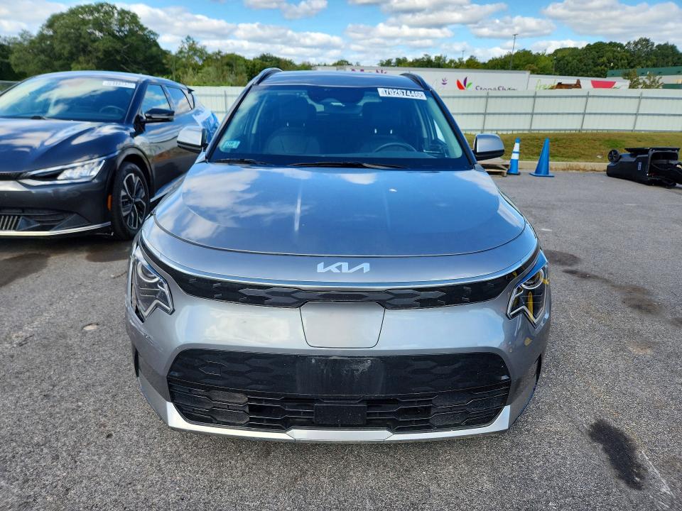 Aukcja sprzedaży 2024 Kia Niro, vin: KNDCR3L15R5116240, numer aukcji: 70267446