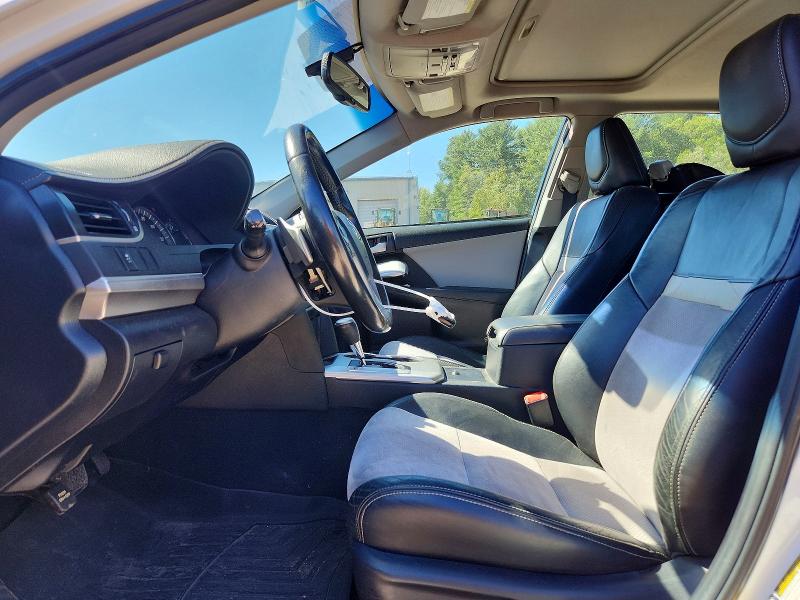 Aukcja sprzedaży 2012 Toyota Camry, vin: 4T1BK1FK8CU503446, numer aukcji: 69323886