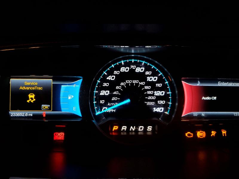 70506986 :رقم المزاد ، 1FAHP2KT8DG120374 vin ، 2013 Ford Taurus مزاد بيع