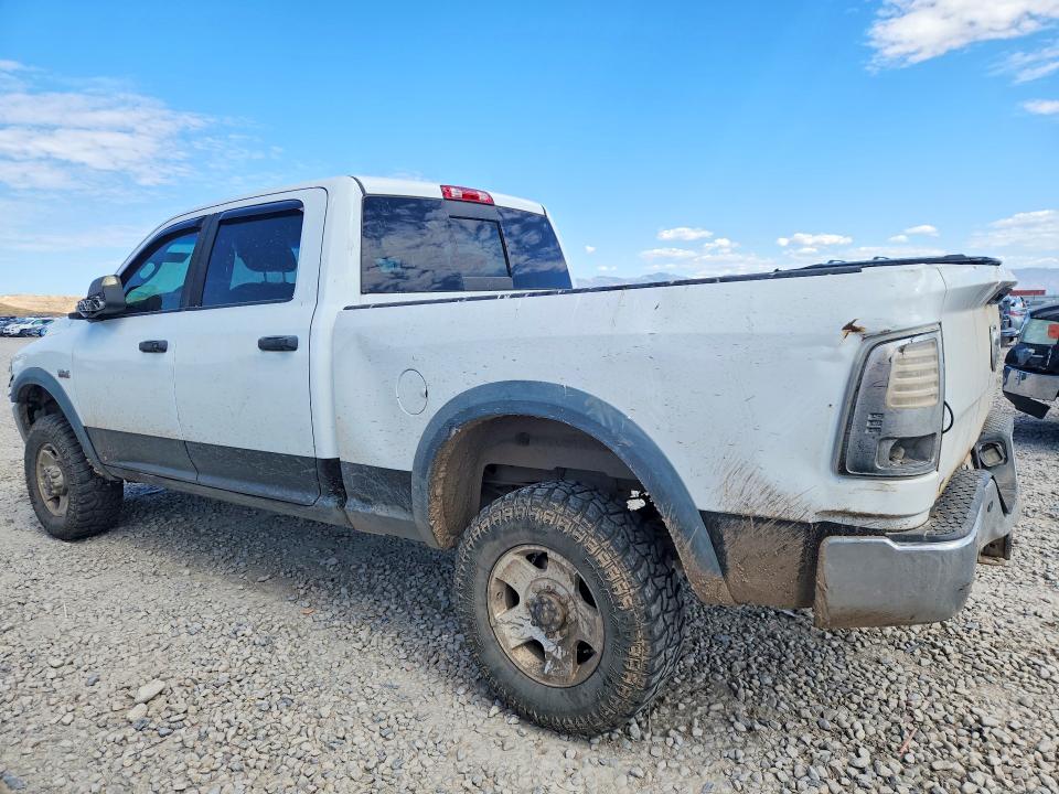 Aukcja sprzedaży 2013 Ram 2500, vin: 3C6TR5ET4DG540091, numer aukcji: 70026736