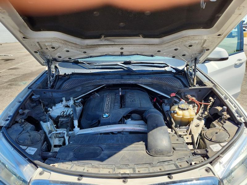 68206906 :رقم المزاد ، 5UXKR2C57H0U19670 vin ، 2017 Bmw X5 مزاد بيع