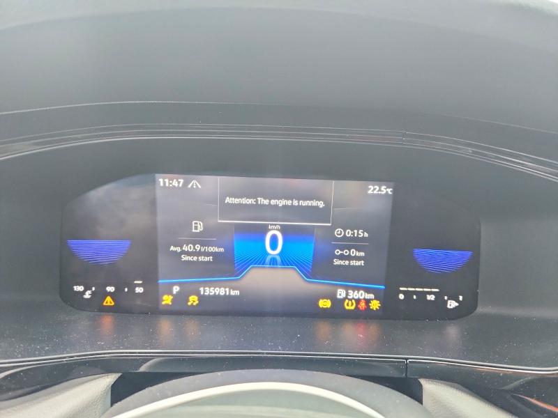 2022 Volkswagen Taos მანქანა იყიდება აუქციონზე, vin: 3VVAX7B2XNM045265, აუქციონის ნომერი: 68092706
