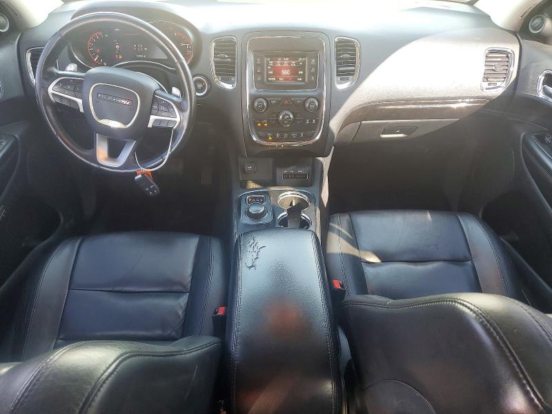 Aukcja sprzedaży 2016 Dodge Durango, vin: 1C4RDJDG3GC403245, numer aukcji: 69164186