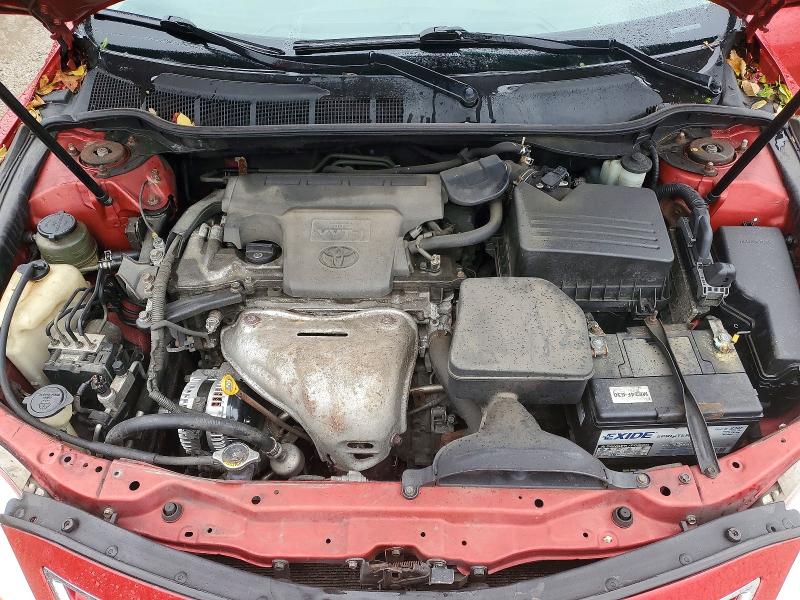 Продажа на аукционе авто 2011 Toyota Camry, vin: 4T1BF3EK3BU676243, номер лота: 70871606