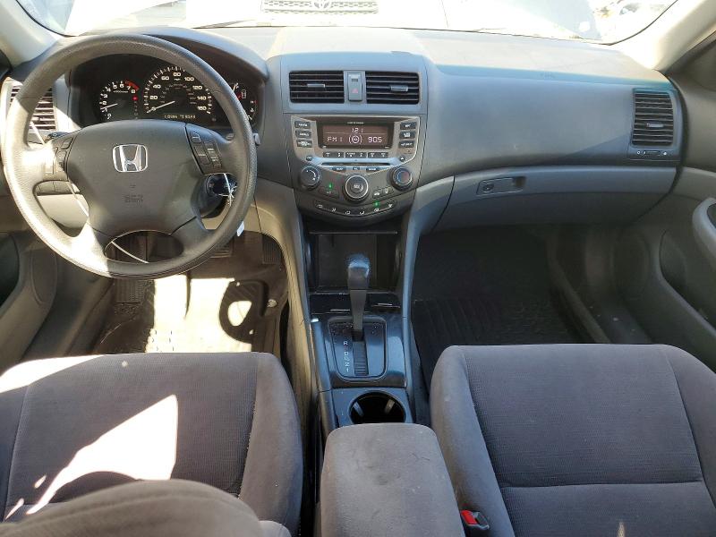 Продажа на аукционе авто 2007 Honda Accord, vin: JHMCM563X7C015158, номер лота: 68381816