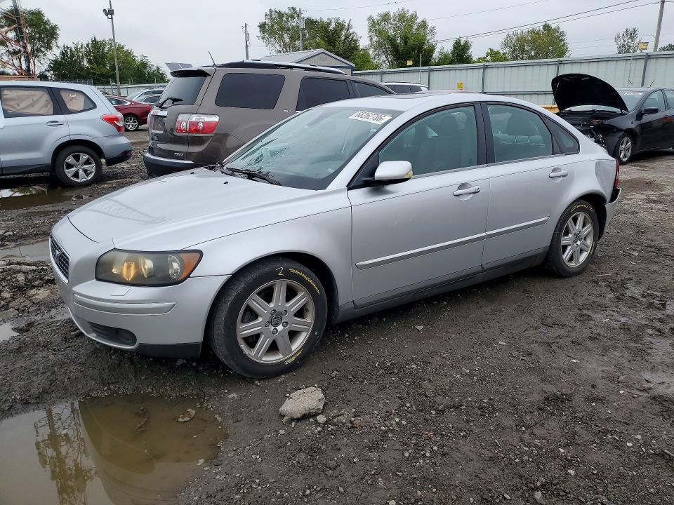 Aukcja sprzedaży 2005 Volvo S40, vin: YV1MS682952047408, numer aukcji: 68262706