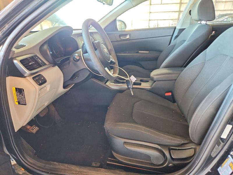 69591946 :رقم المزاد ، 5XXGT4L30KG357246 vin ، 2019 Kia Optima مزاد بيع