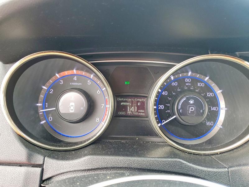 Продаж на аукціоні авто 2012 Hyundai Sonata, vin: 5NPEC4AB5CH473291, номер лоту: 69382216