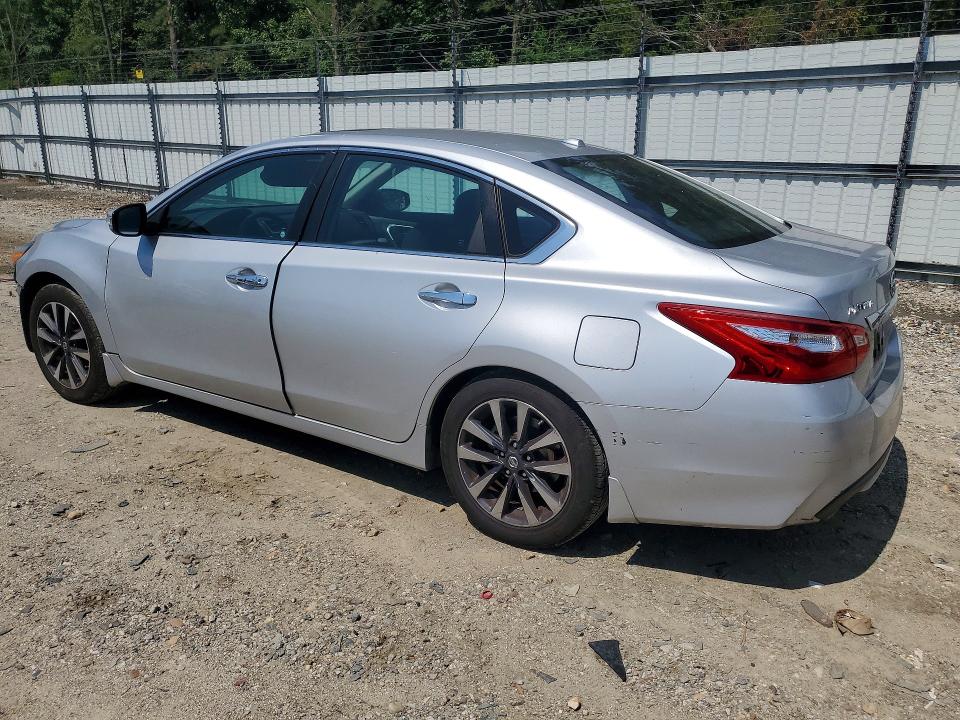 2016 Nissan Altima მანქანა იყიდება აუქციონზე, vin: 1N4AL3AP5GC183015, აუქციონის ნომერი: 67297496