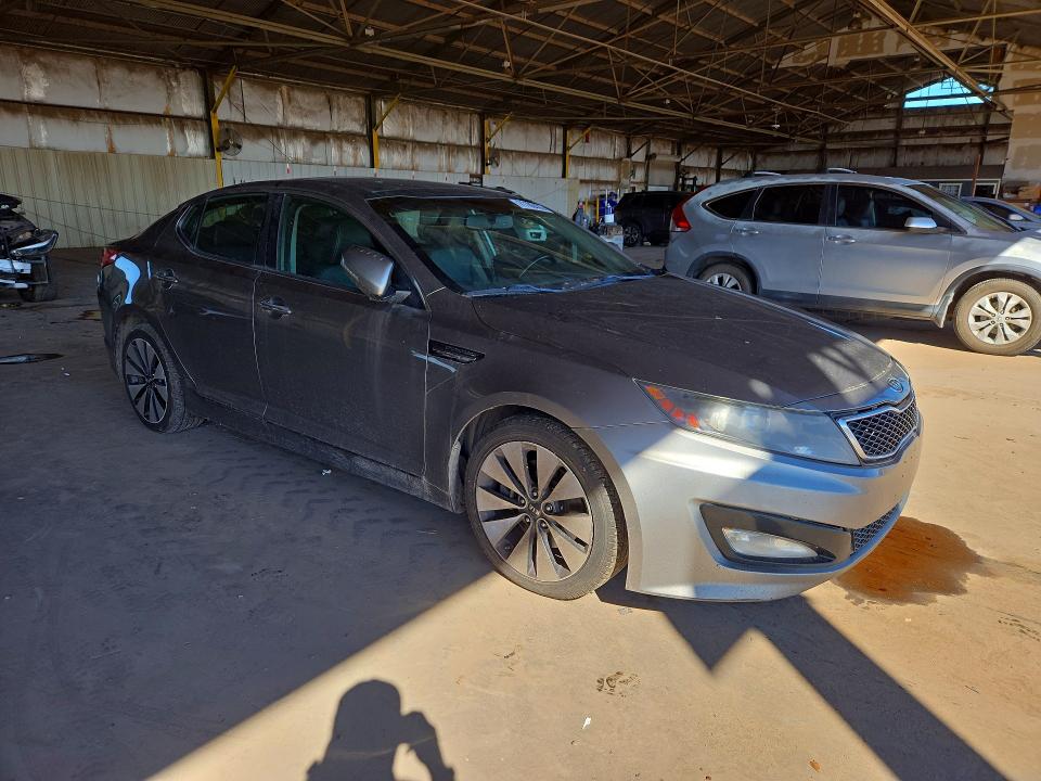 Продаж на аукціоні авто 2012 Kia Optima, vin: 5XXGR4A64CG002271, номер лоту: 71188426