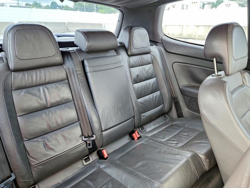69725276 :رقم المزاد ، WVWEV71K66W076408 vin ، 2006 Volkswagen New Gti مزاد بيع