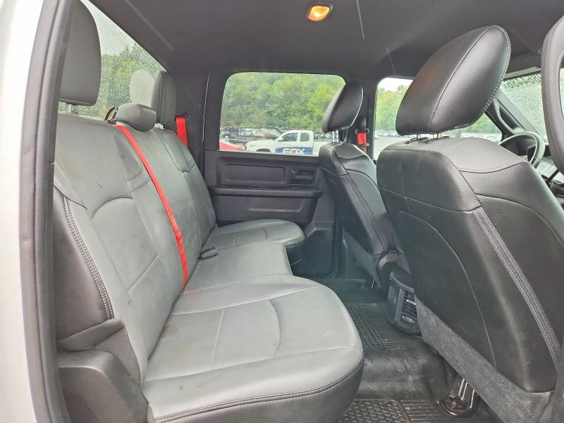 Продаж на аукціоні авто 2022 Ram 5500, vin: 3C7WRNFL6NG186535, номер лоту: 69864486
