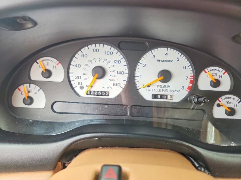 Продаж на аукціоні авто 1998 Ford Mustang, vin: 1FAFP46V0WF178728, номер лоту: 68129756