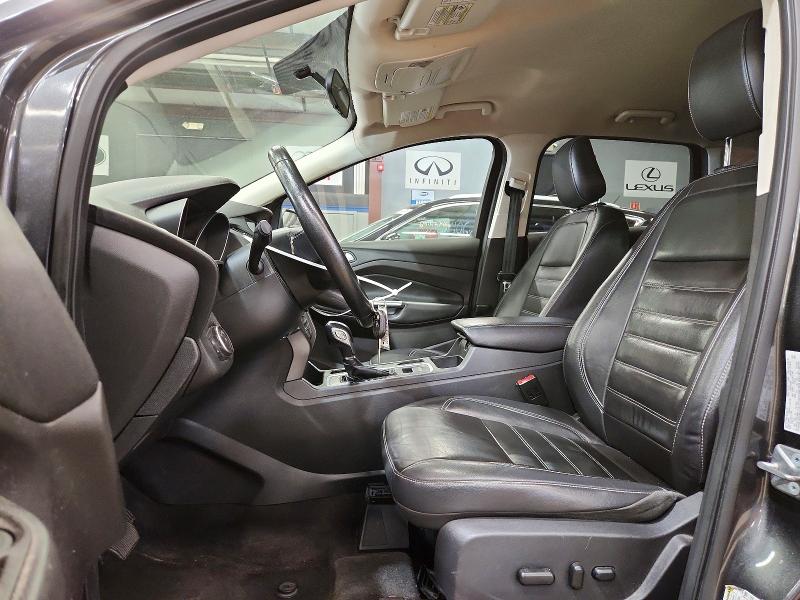 Auction sale of the 2018 Ford Escape, vin: 1FMCU0HD3JUB04738        , lot number: 68710416