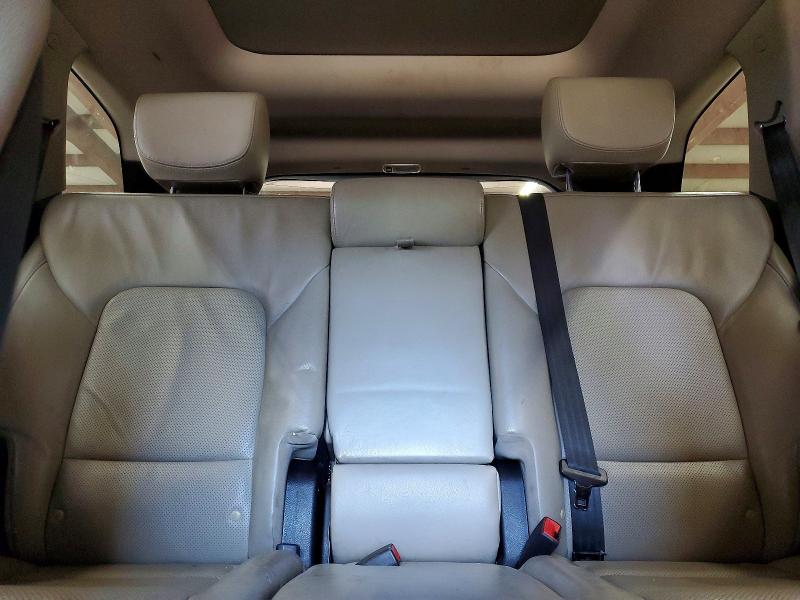 2017 Hyundai Santa Fe მანქანა იყიდება აუქციონზე, vin: KM8SR4HF4HU168495, აუქციონის ნომერი: 68326946