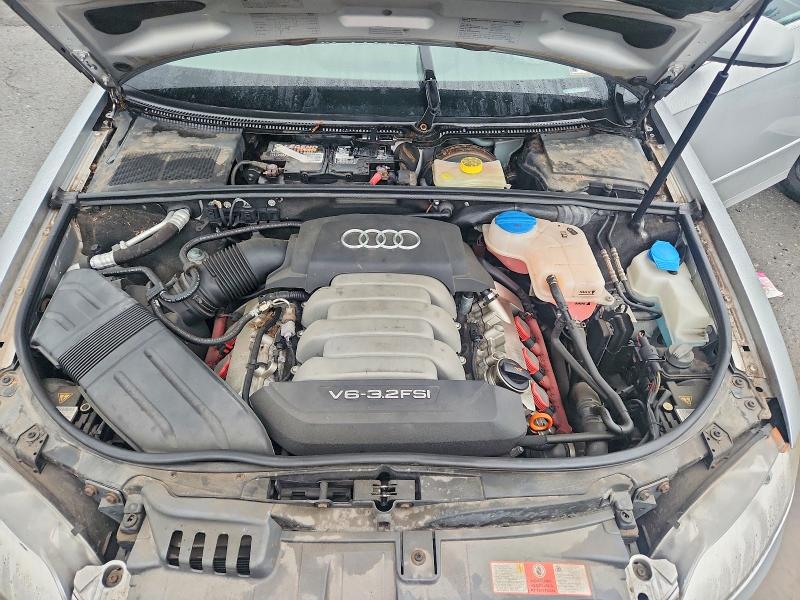 67417546 :رقم المزاد ، WAUDH78EX6A132024 vin ، 2006 Audi A4 مزاد بيع