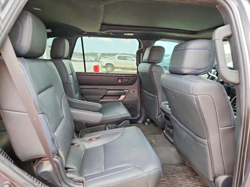 Aukcja sprzedaży 2026 Toyota Sequoia, vin: 7SVAAABA7TX077138, numer aukcji: 64118036