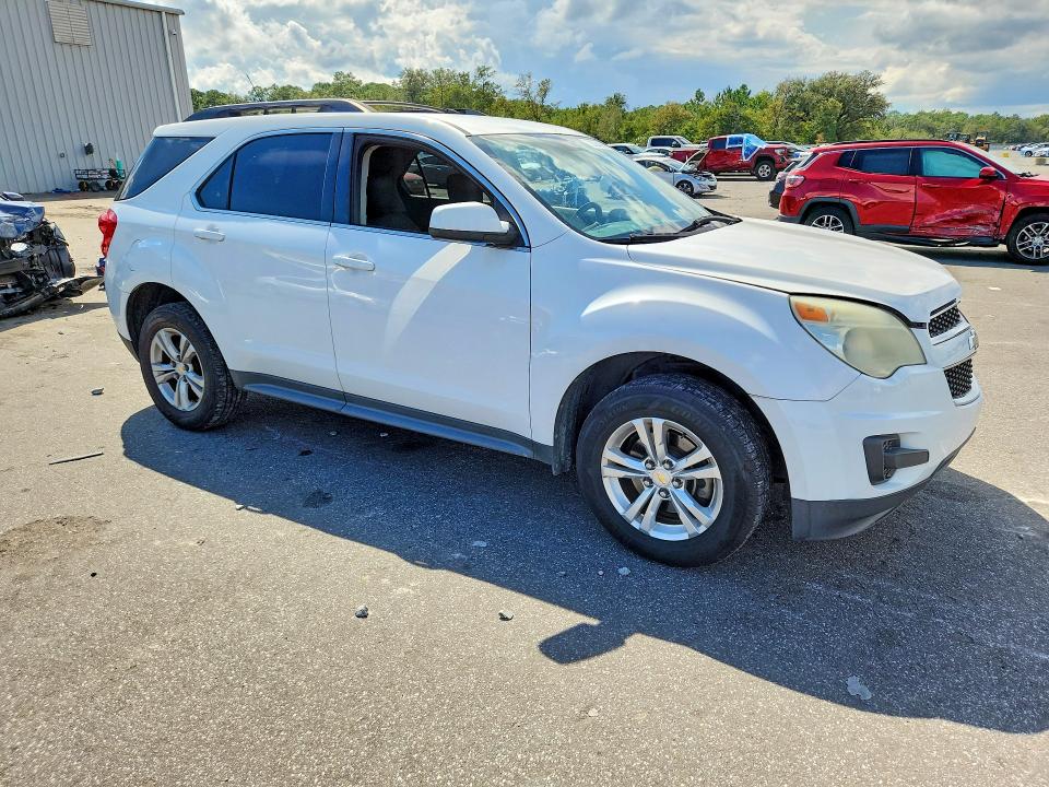 2011 Chevrolet Equinox მანქანა იყიდება აუქციონზე, vin: 2CNALDEC2B6388408, აუქციონის ნომერი: 70594396