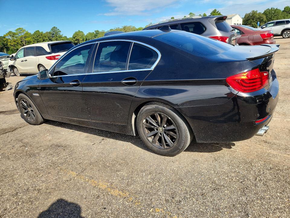 Продажа на аукционе авто 2016 Bmw 528, vin: WBA5A5C50GG349181, номер лота: 68173076