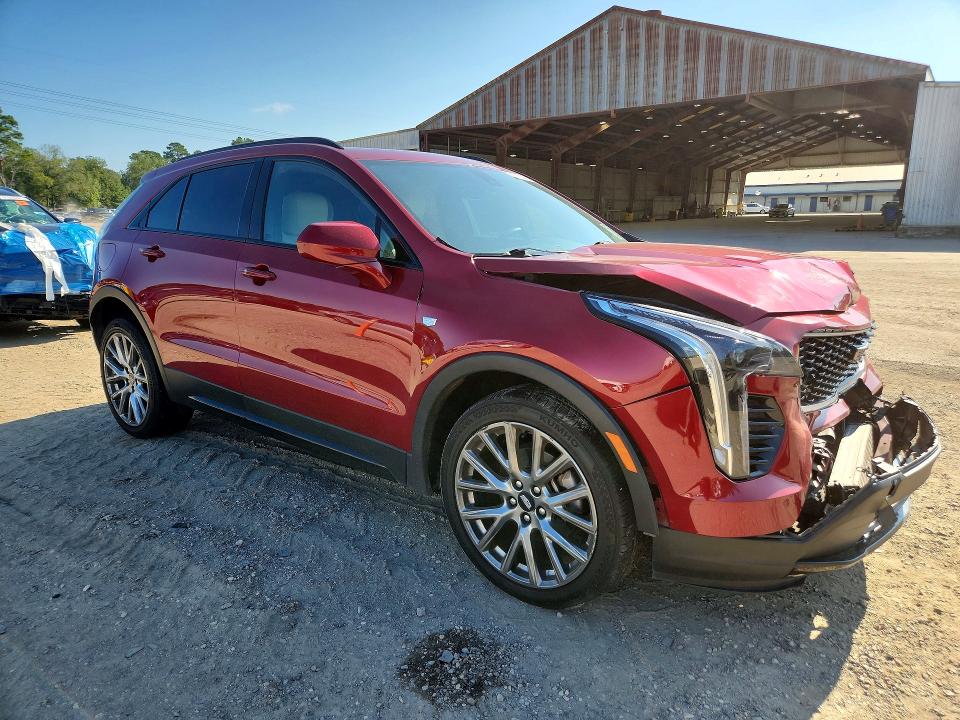 Aukcja sprzedaży 2019 Cadillac Xt4, vin: 1GYFZER49KF191186, numer aukcji: 67701426