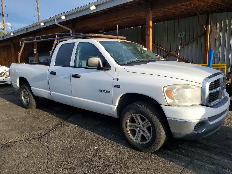 Продаж на аукціоні авто 2008 Dodge Ram 1500, vin: 1D7HU18248J197169, номер лоту: 68827016