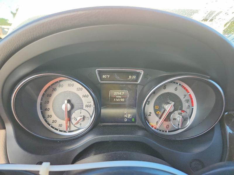 Продаж на аукціоні авто 2015 Mercedes-benz Cla, vin: WDDSJ4EB0FN219842, номер лоту: 68193356