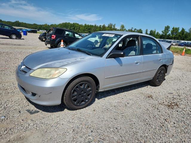 69178926 :رقم المزاد ، 2HGES16665H532228 vin ، 2005 Honda Civic مزاد بيع