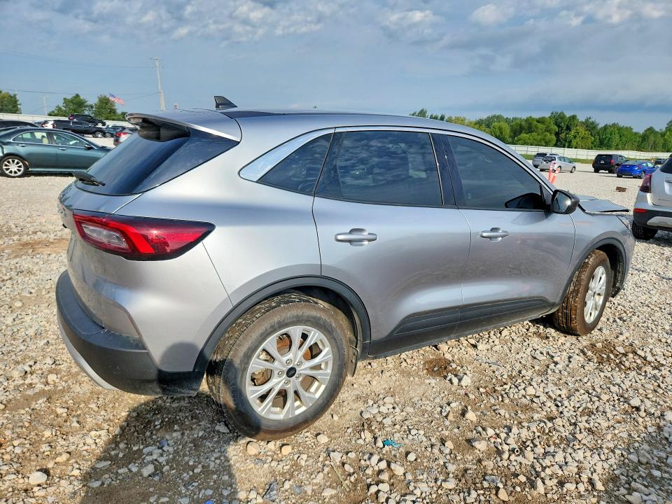 Продаж на аукціоні авто 2024 Ford Escape, vin: 1FMCU0GN9RUA44793, номер лоту: 67472826