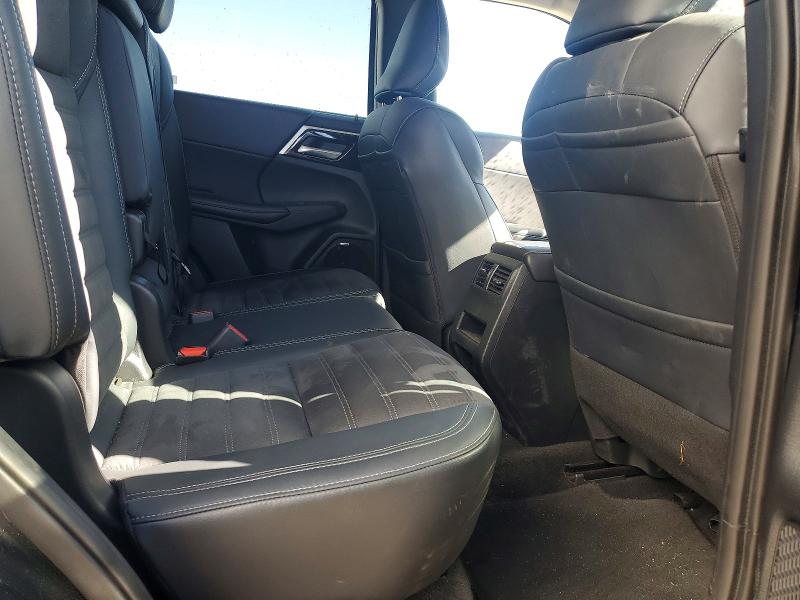 Продажа на аукционе авто 2025 Mitsubishi Outlander, vin: JA4J4VA82SZ060042, номер лота: 69213636