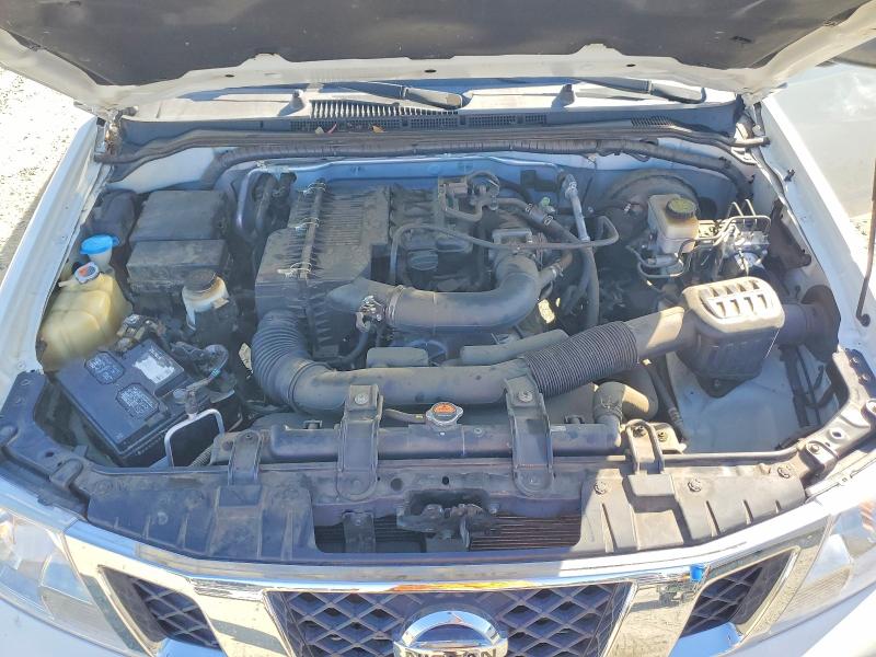 Продажа на аукционе авто 2013 Nissan Frontier, vin: 1N6BD0CT7DN761665, номер лота: 69966026