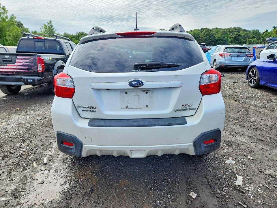 Aukcja sprzedaży 2014 Subaru Xv Crosstrek, vin: JF2GPAKC2E8211332, numer aukcji: 67289426