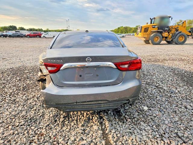 2016 Nissan Maxima მანქანა იყიდება აუქციონზე, vin: 1N4AA6AP0GC447765, აუქციონის ნომერი: 68099056