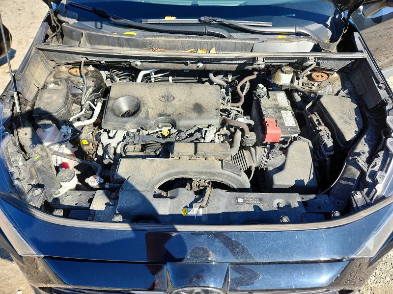 Продаж на аукціоні авто 2020 Toyota Rav4, vin: 2T3G1RFV3LW106106, номер лоту: 68853326